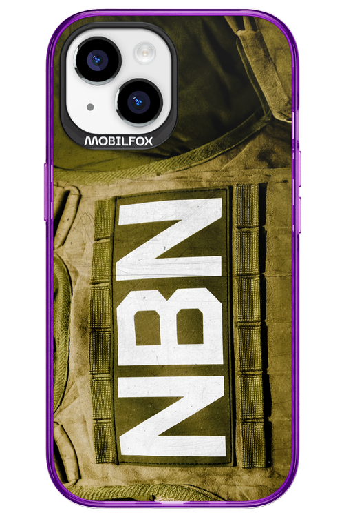 Team - Apple iPhone 15