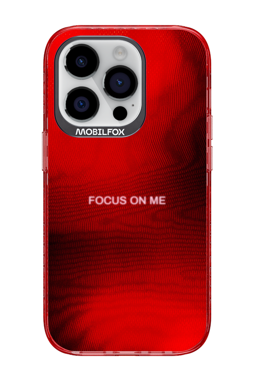 Focuss - Apple iPhone 14 Pro