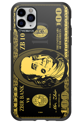 Mobilfox Bank 2.0 - Apple iPhone 11 Pro Max