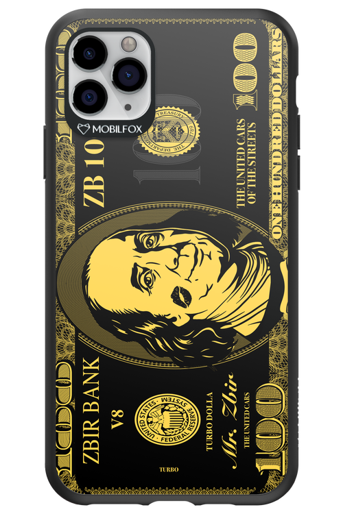 Mobilfox Bank 2.0 - Apple iPhone 11 Pro Max