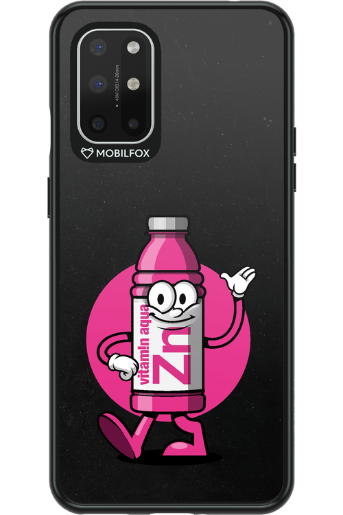 Vitamin Aqua Zn 2.0 - OnePlus 8T
