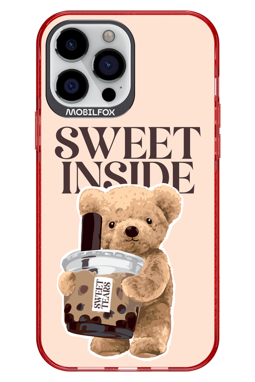 Sweet Inside 2.0 - Apple iPhone 13 Pro Max