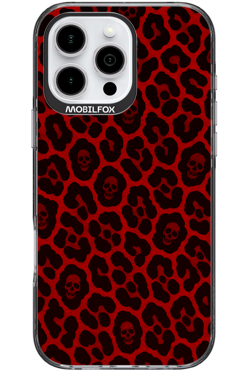 Wild Death 2.0 - Apple iPhone 16 Pro Max