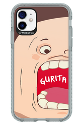 GURITA 2 - Apple iPhone 11