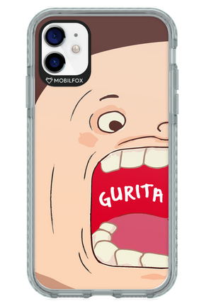GURITA 2 - Apple iPhone 11