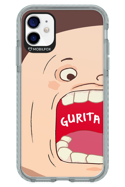 GURITA 2 - Apple iPhone 11