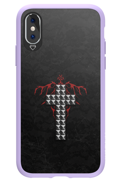 Dark Prayer 2.0 - Apple iPhone XS
