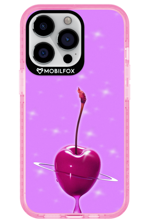 Space Cherry - Apple iPhone 13 Pro