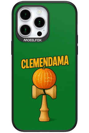 Clemendama - Apple iPhone 15 Pro Max