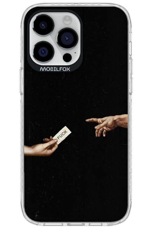 Giving 2.0 - Apple iPhone 14 Pro Max