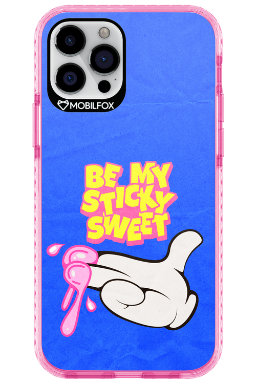 be my sticky sweet 2.0 - Apple iPhone 12 Pro