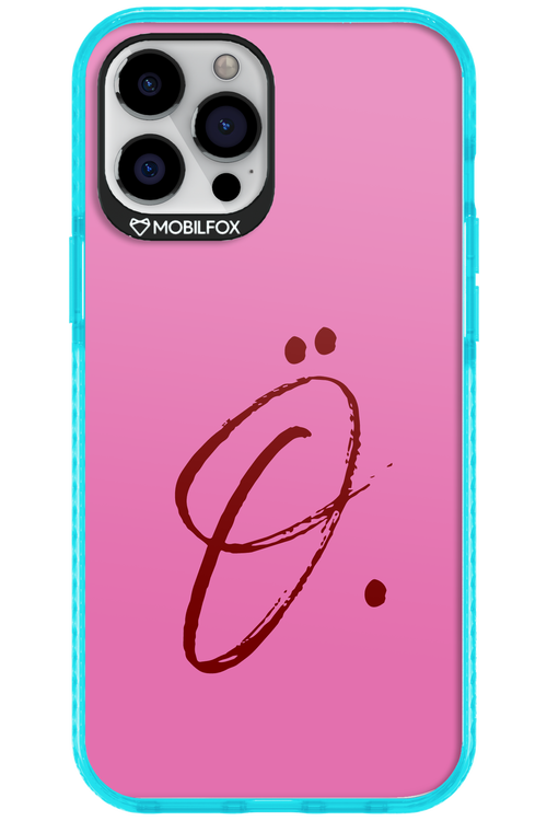 (Sorbet) O II 2.0 - Apple iPhone 12 Pro Max