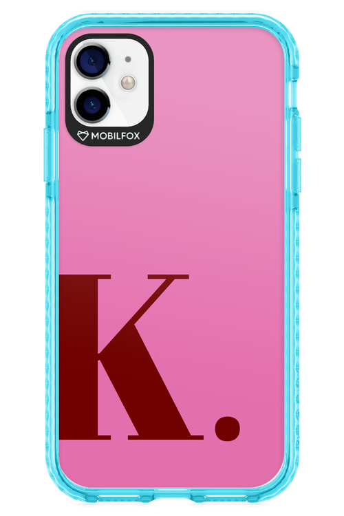 K (Sorbet) 2.0 - Apple iPhone 11