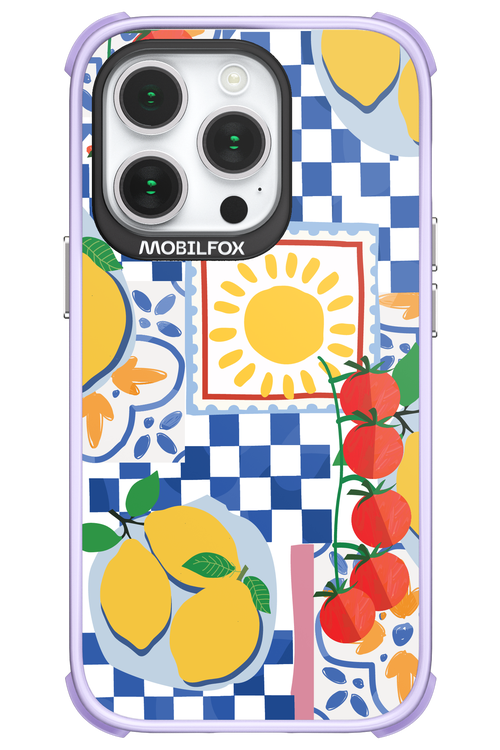 Sorrento Dream 2.0 - Apple iPhone 14 Pro