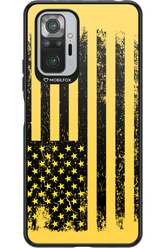 Impact Stripes 2.0 - Xiaomi Redmi Note 10 Pro