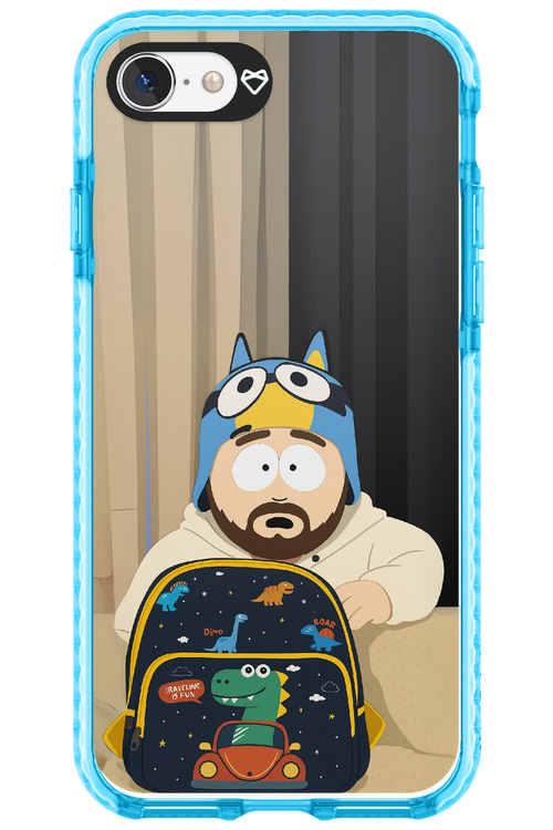 KidHeli 2.0 - Apple iPhone SE 2022