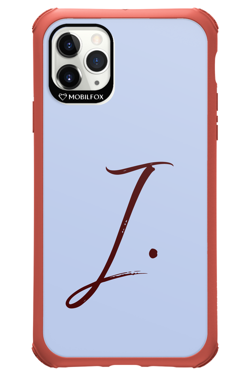 (Jellyfish Presso) I 2.0 - Apple iPhone 11 Pro Max