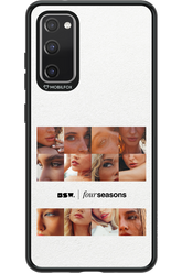 BSW FourSeasons 4 2.0 - Samsung Galaxy S20 FE