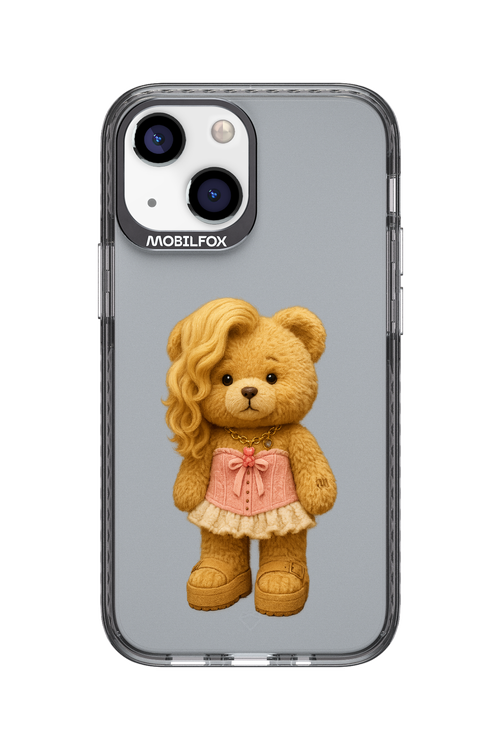 Bear Babe 2.0 - Apple iPhone 13 Mini