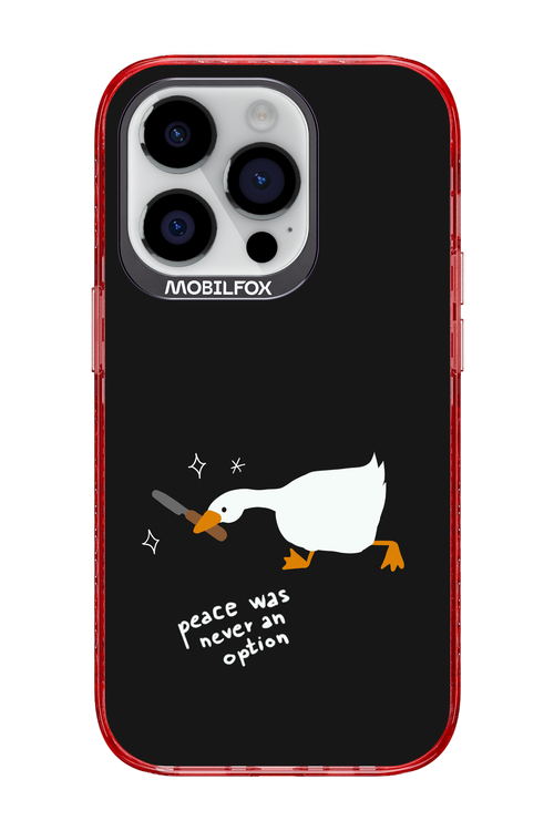 OPTION 2.0 - Apple iPhone 14 Pro