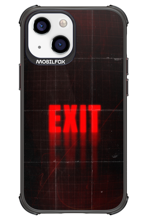 EXIT - Apple iPhone 13 Mini