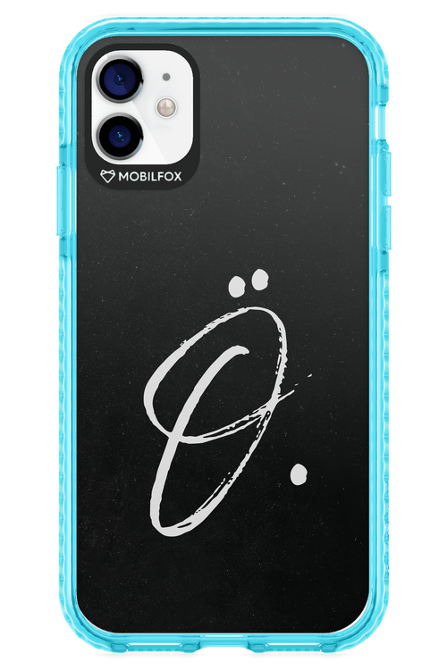 (Off Space) O II 2.0 - Apple iPhone 11