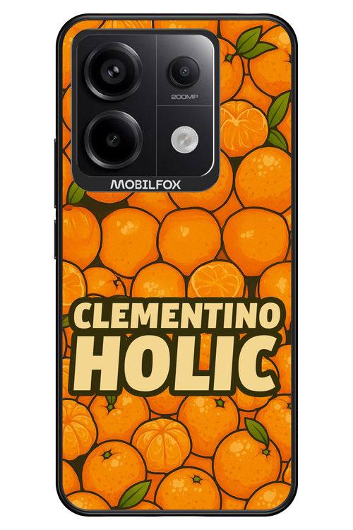 Clementino Holic 2.0 - Xiaomi Redmi Note 13 Pro 5G
