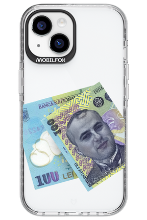 Zbir Lei - Apple iPhone 15