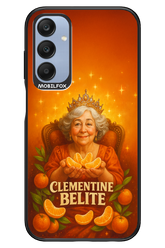 Clementine Belite Queen 2.0 - Samsung A25