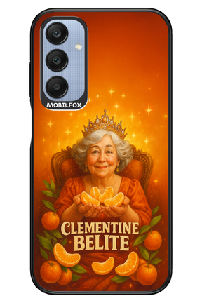 Clementine Belite Queen 2.0 - Samsung A25