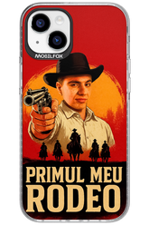 Cowboy - Apple iPhone 15 Plus