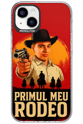 Cowboy - Apple iPhone 15 Plus