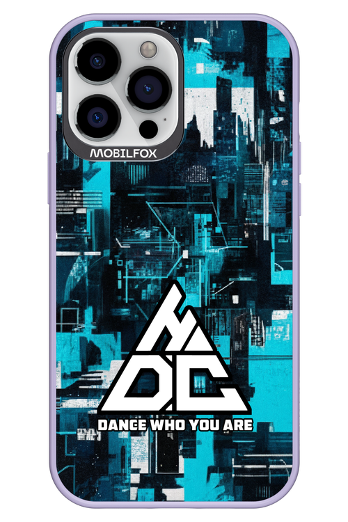 HDC 5 - Apple iPhone 13 Pro Max