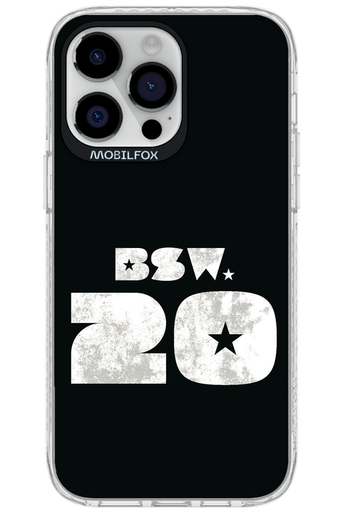 BSW 20 (9) 2.0 - Apple iPhone 14 Pro Max