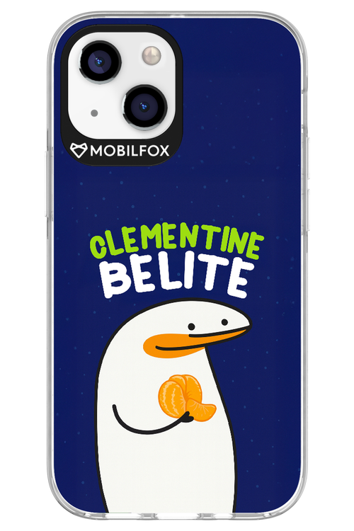 Clementine Belite 2.0 - Apple iPhone 13 Mini