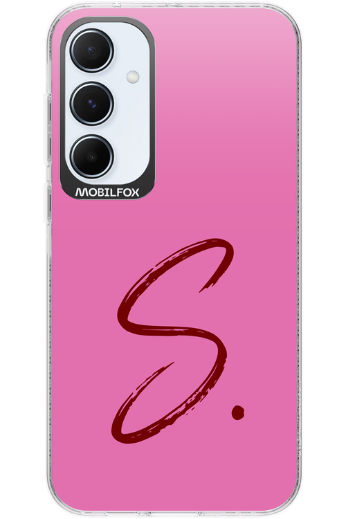 (Sorbet) S 2.0 - Samsung Galaxy A55