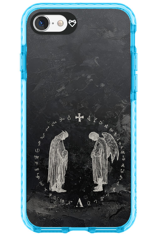 iNGER & D3MON V1 2.0 - Apple iPhone 7
