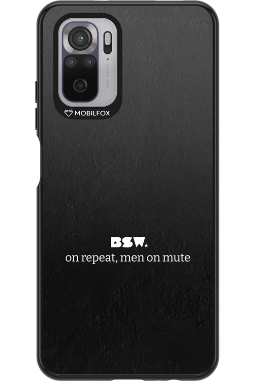 BSW FourSeasons 7 2.0 - Xiaomi Redmi Note 10
