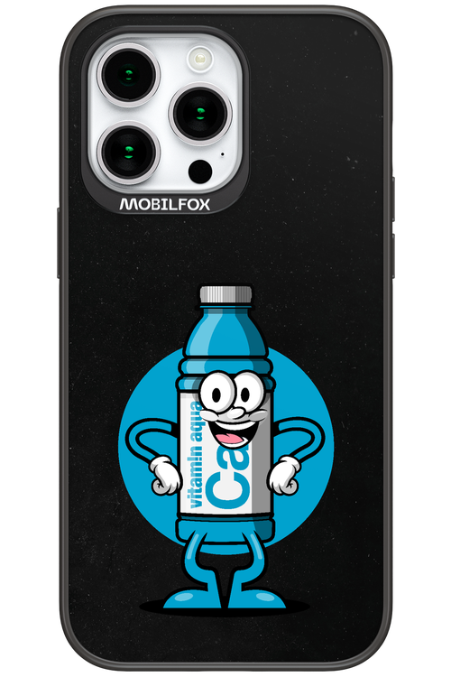Vitamin Aqua Ca - Apple iPhone 15 Pro Max
