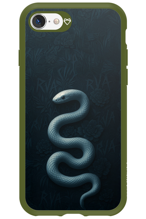 Night Venom 2.0 - Apple iPhone SE 2020