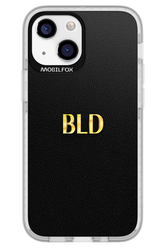 BLD GOLD LOGO - Apple iPhone 13 Mini
