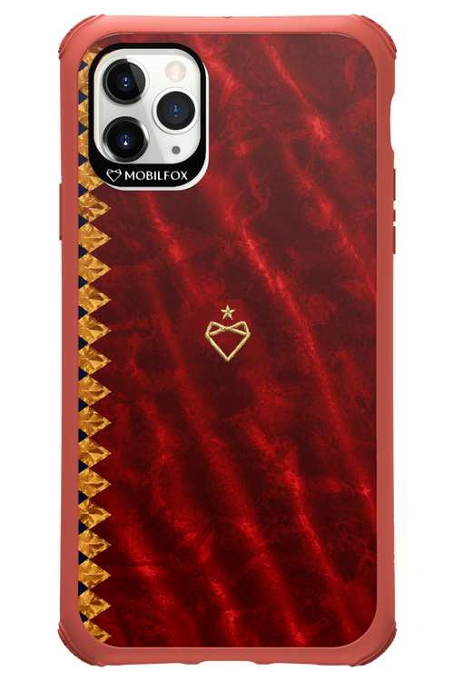 Spania x Mobilfox 2.0 - Apple iPhone 11 Pro Max