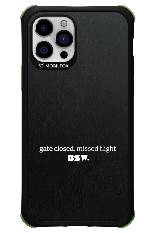 BSW FourSeasons 5 2.0 - Apple iPhone 12 Pro