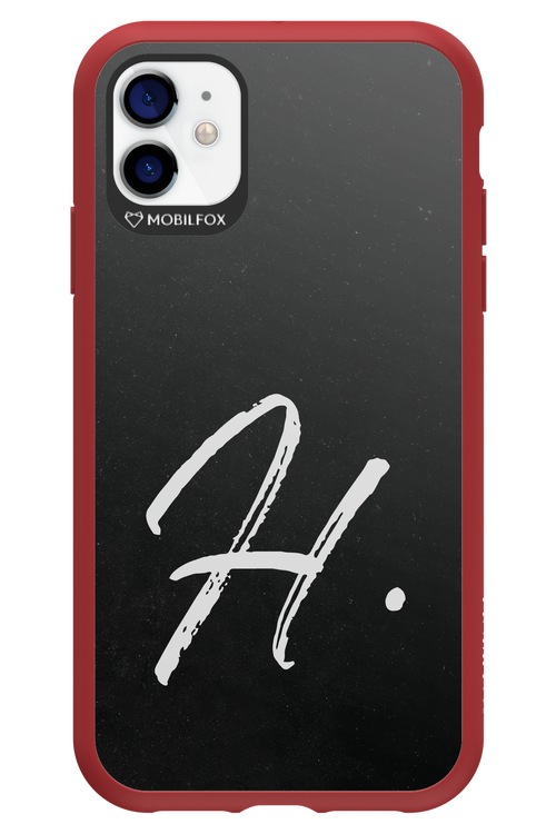 (Off Space) H 2.0 - Apple iPhone 11