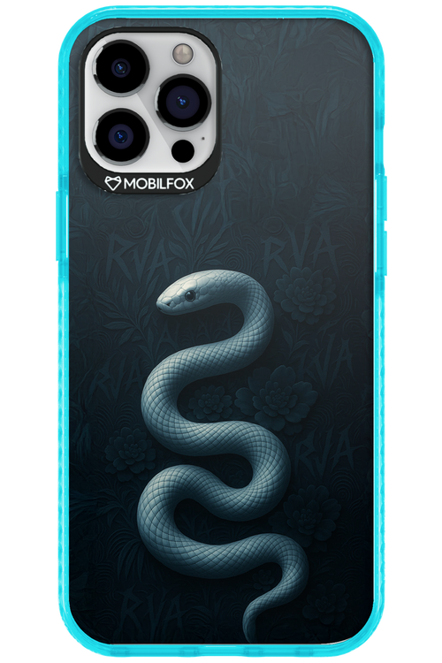 Night Venom 2.0 - Apple iPhone 12 Pro Max