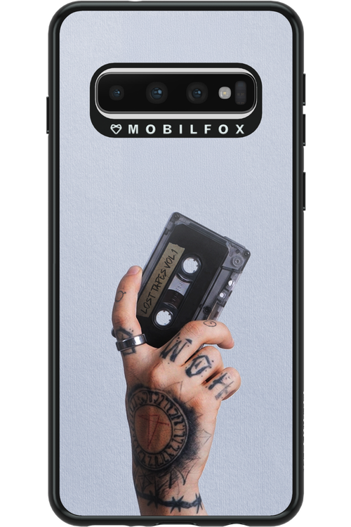 Bagabont 2.0 - Samsung Galaxy S10