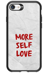 More Self Love 2.0 - Apple iPhone SE 2022