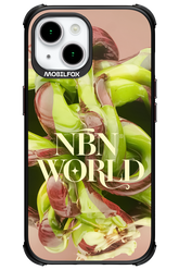 Flow-er 2.0 - Apple iPhone 15