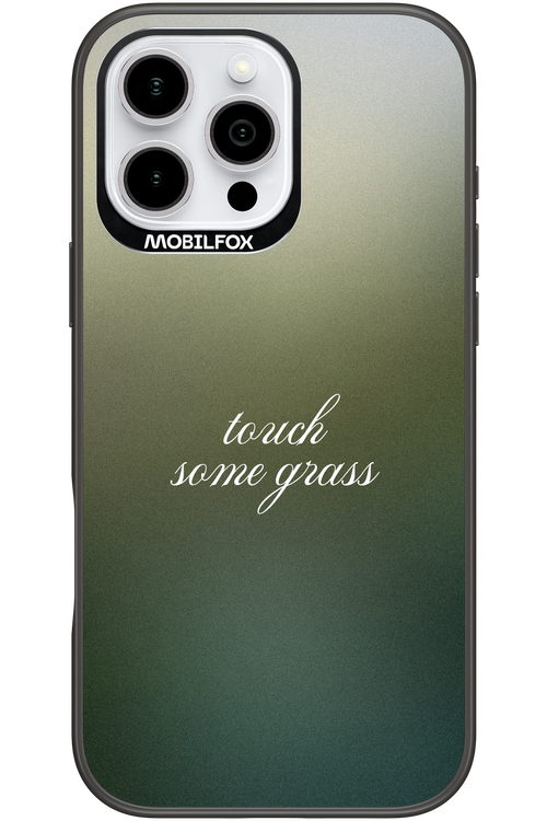 Natural Reset - Apple iPhone 16 Pro Max