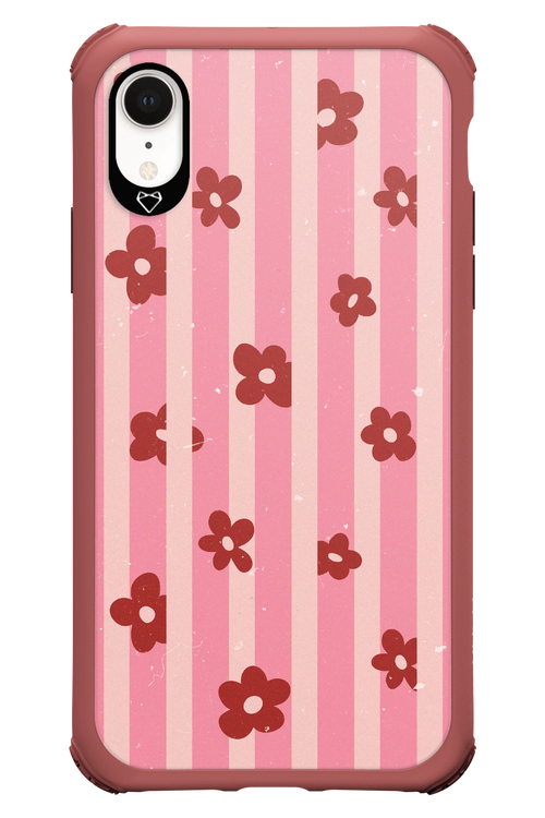 Flower Powerr 2.0 - Apple iPhone XR